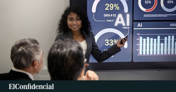 IA nas empresas: a promessa travada pelo 'copia e cola'