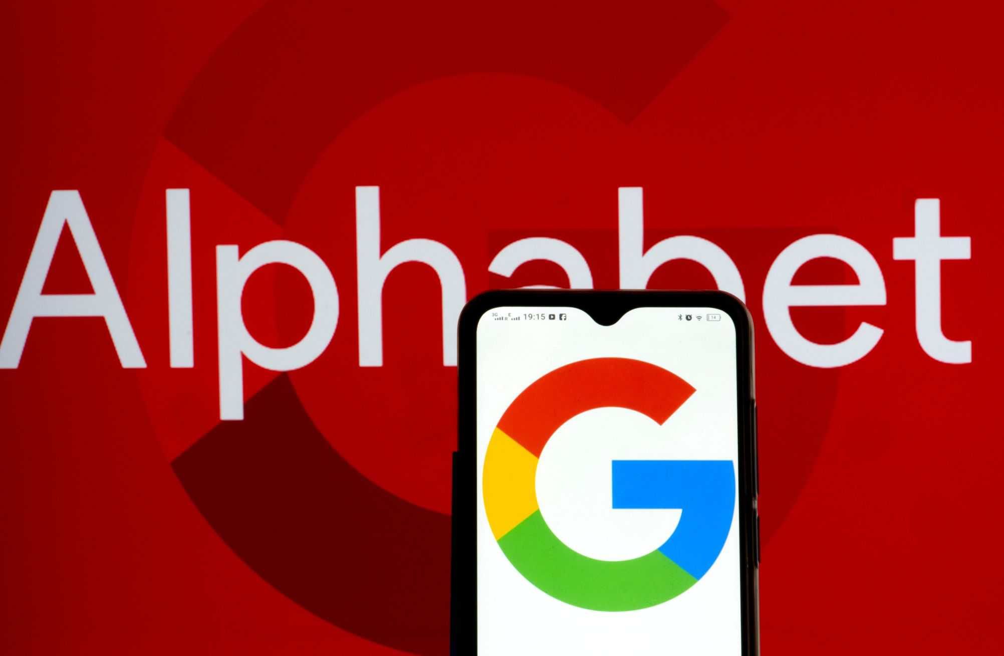 Alphabet entra no Dow Jones e consolida domínio das big techs no índice
