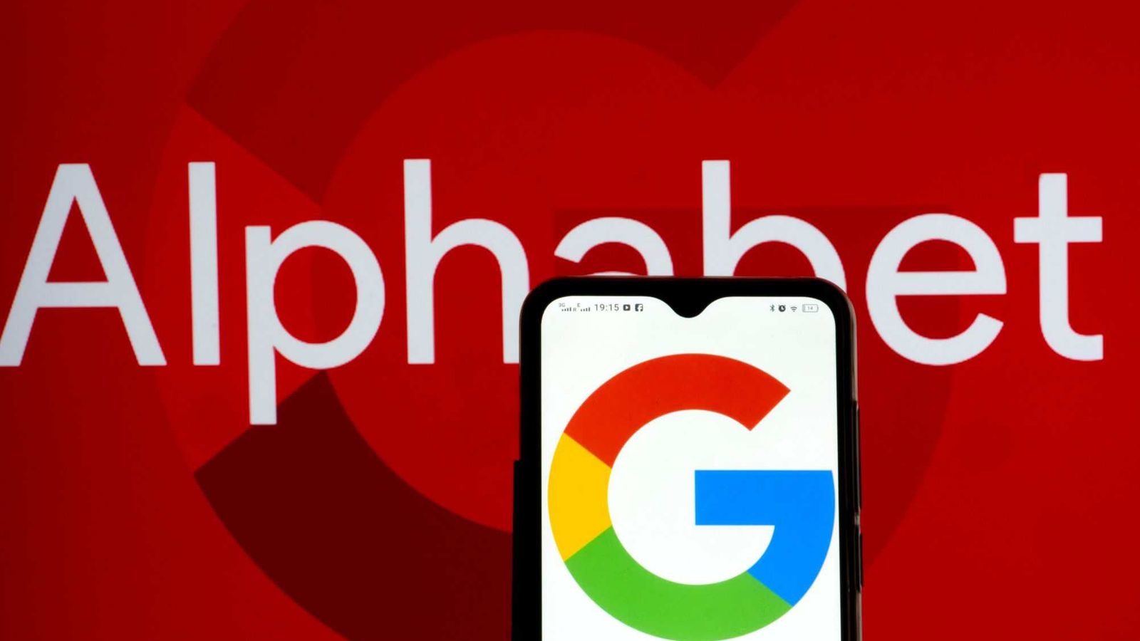 Alphabet entra no Dow Jones e consolida domínio das big techs no índice