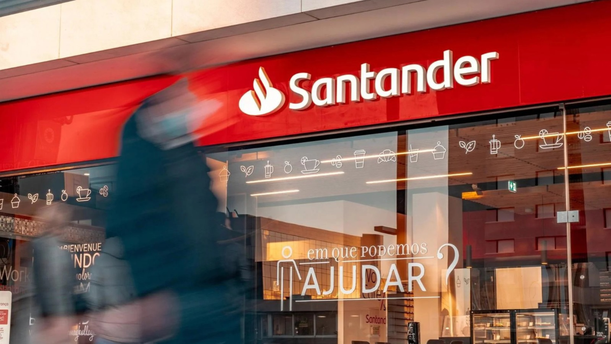Santander e Nvidia apostam em IA para cortar custos e gerar R$ 5 bi