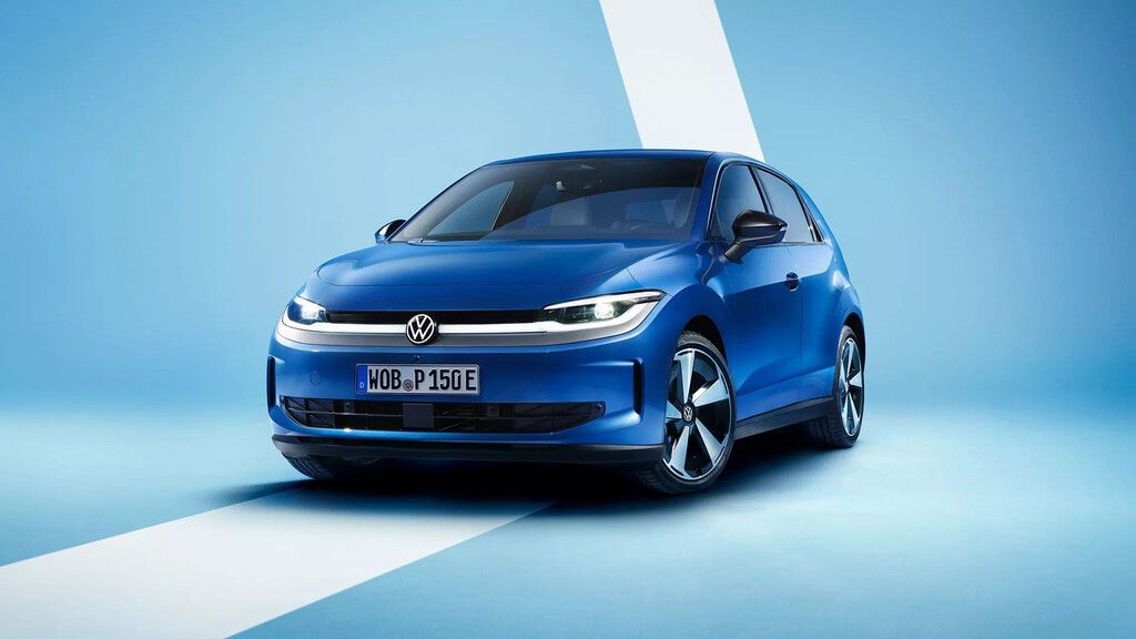 Volkswagen: Pedidos de elétricos superam a combustão na Alemanha