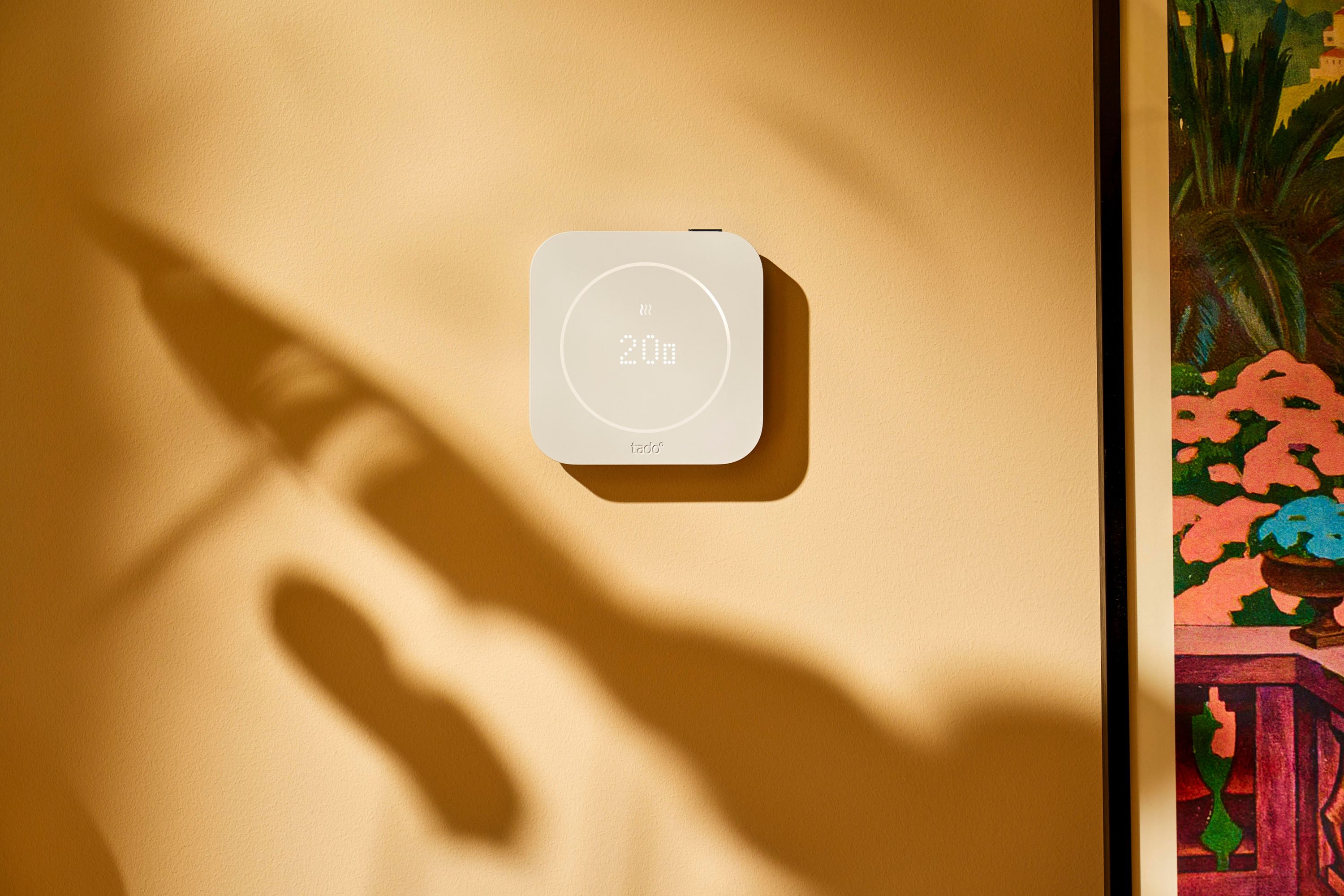 Tado avança sobre o espólio do Google Nest na Europa