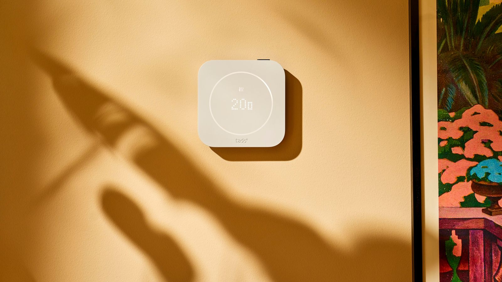 Tado avança sobre o espólio do Google Nest na Europa