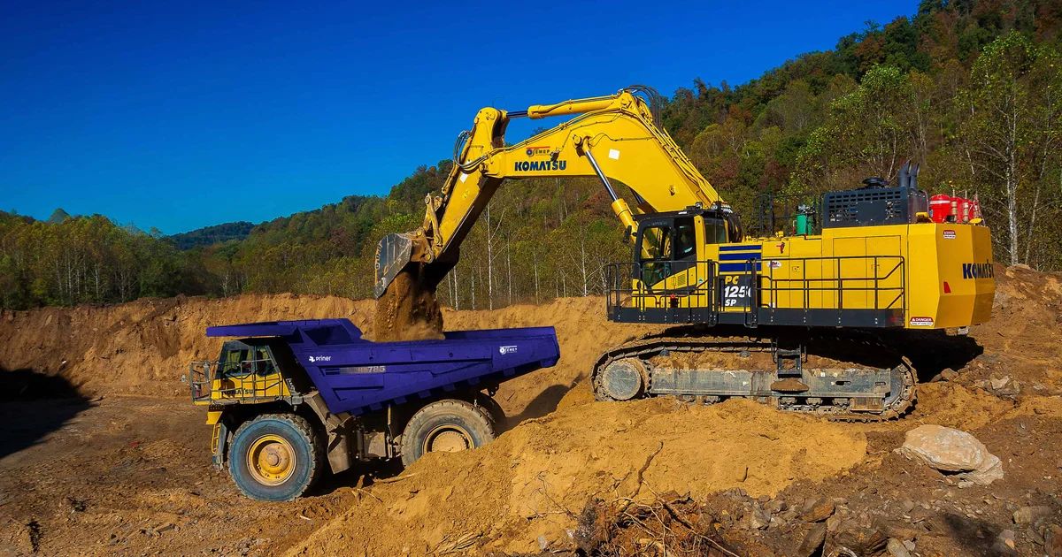 Priner capta R$ 220 milhões para impulsionar mineração