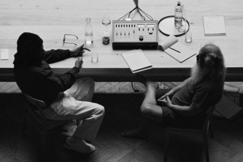 Rick Rubin e Shawn Carter exploram a arquitetura criativa em nova série da HBO
