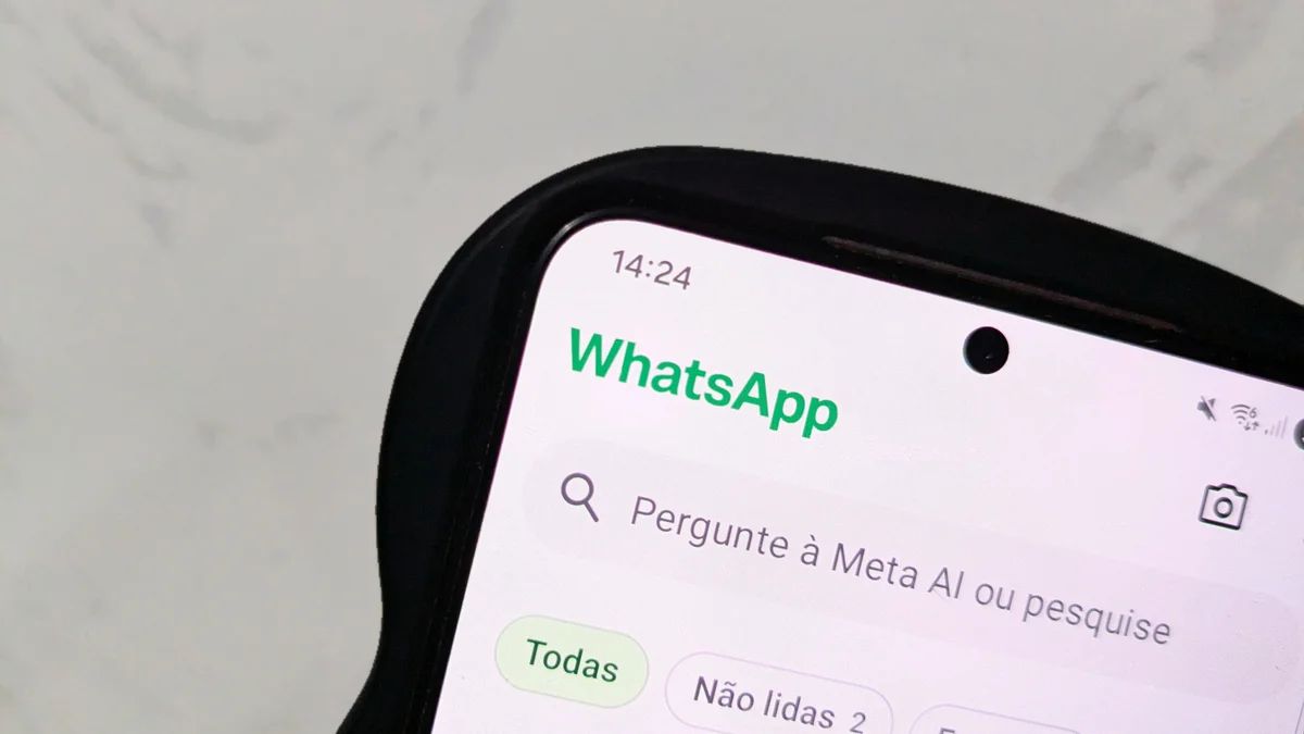 O WhatsApp não quer que você esqueça de responder