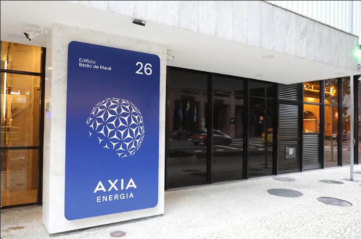 Axia Energia assume controle total da UHE Três Irmãos em transação de R$ 256 milhões