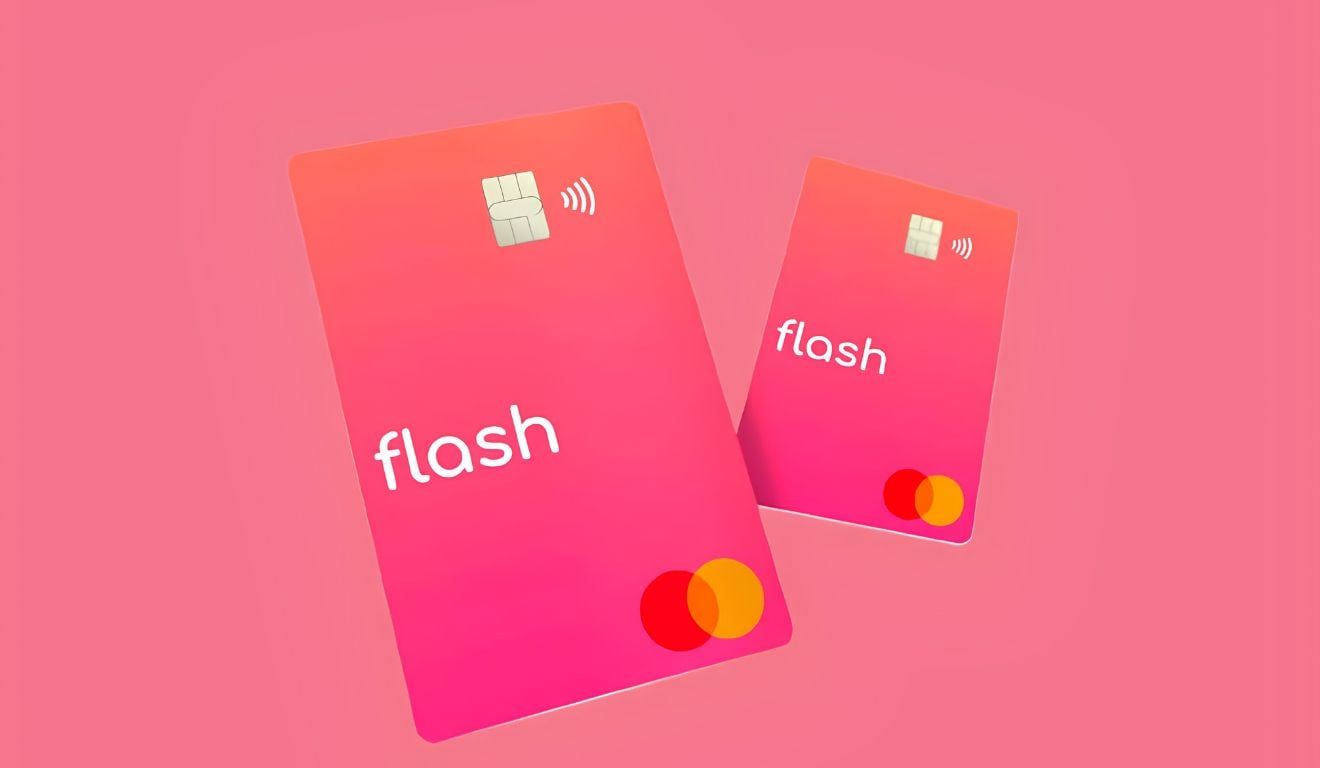 Flash capta R$ 150 mi: menos capital para uma ambição maior