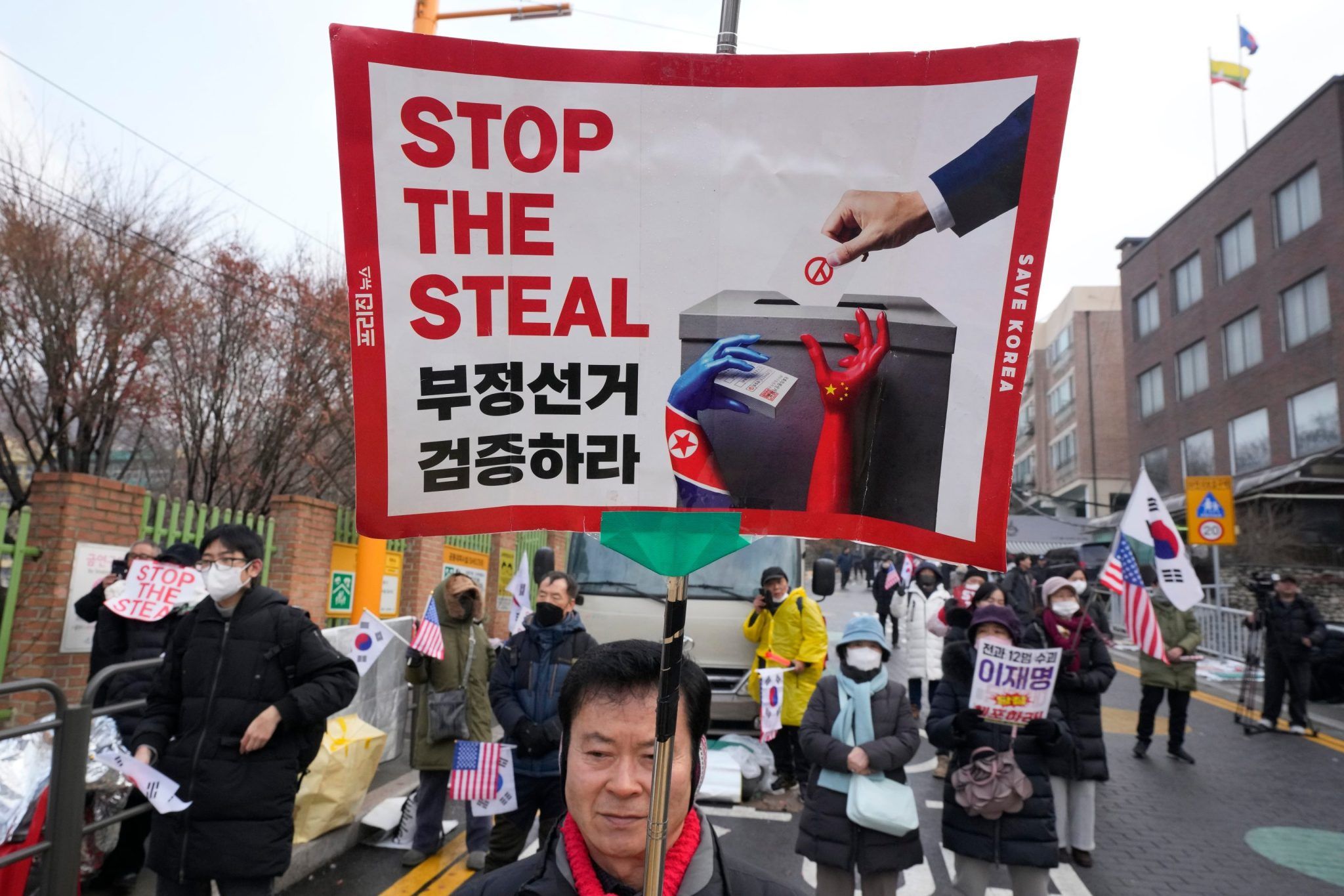 Coreia do Sul impõe lei contra notícias falsas e gera temor de censura institucional