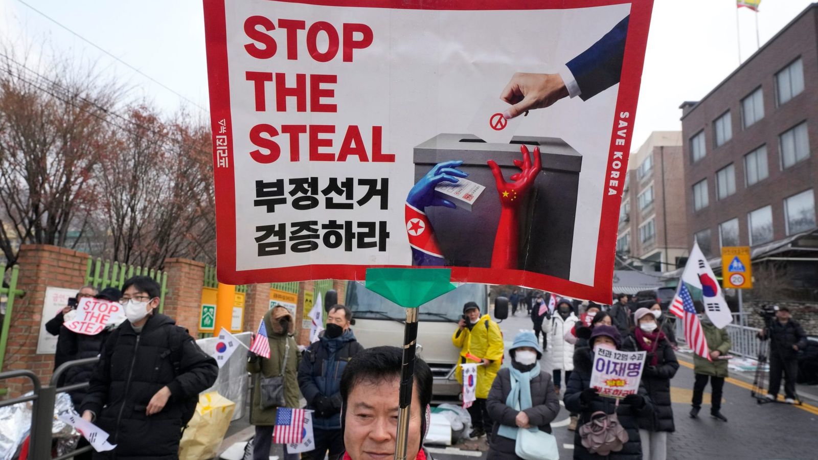 Coreia do Sul impõe lei contra notícias falsas e gera temor de censura institucional