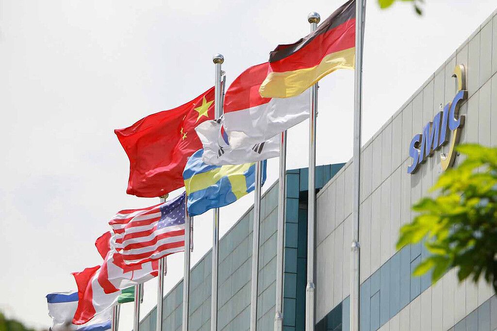 SMIC desafia bloqueios e atinge densidade de chips de ponta — sem litografia UVE