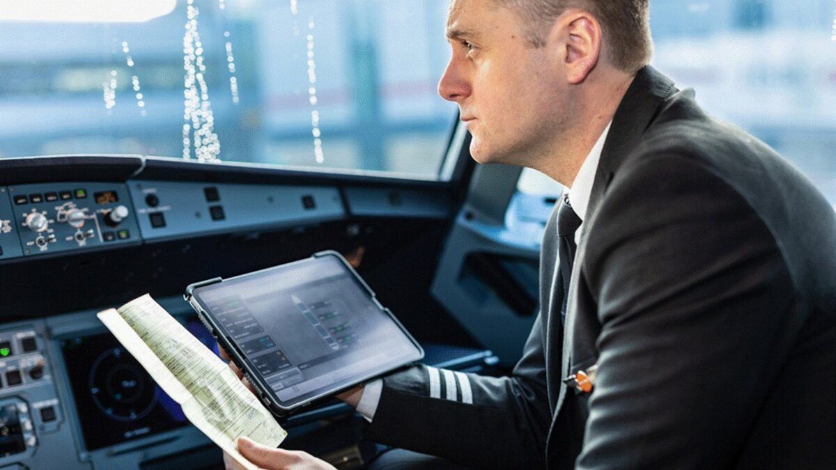 easyJet aposta em app para cortar querosene e emissões