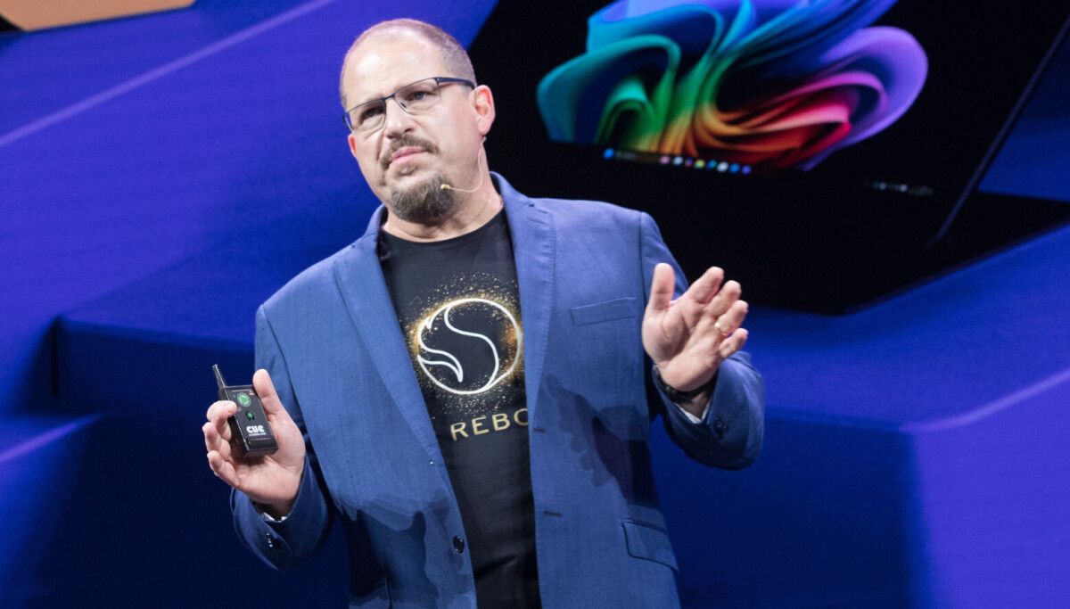 AWS recruta a Qualcomm para sua guerra dos chips