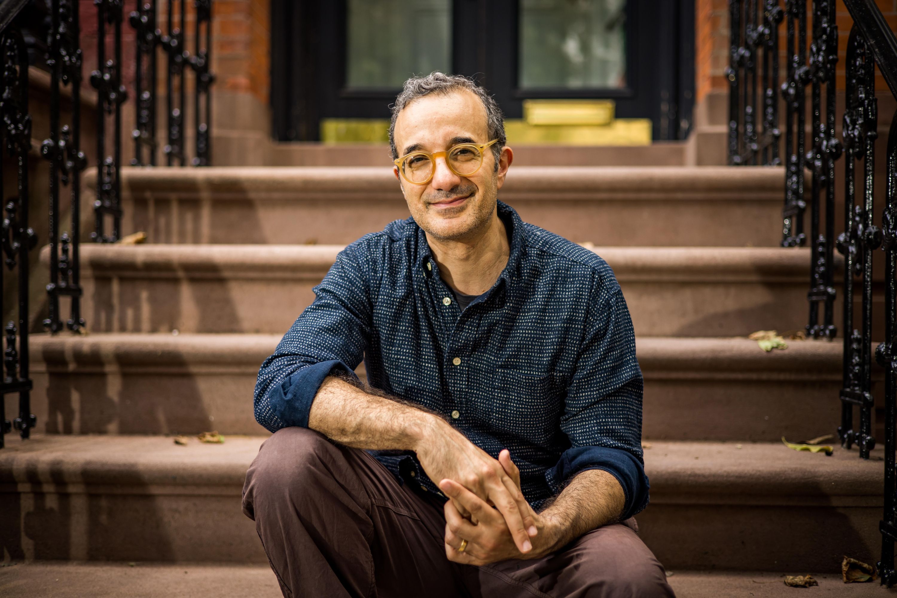 Jad Abumrad: O arquiteto sonoro que reinventou o podcast