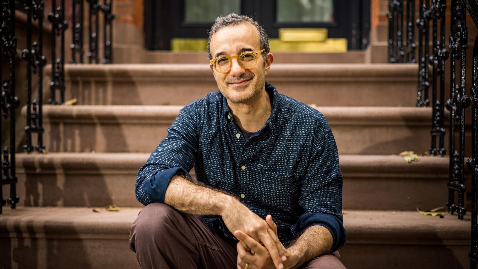 Jad Abumrad: O arquiteto sonoro que reinventou o podcast