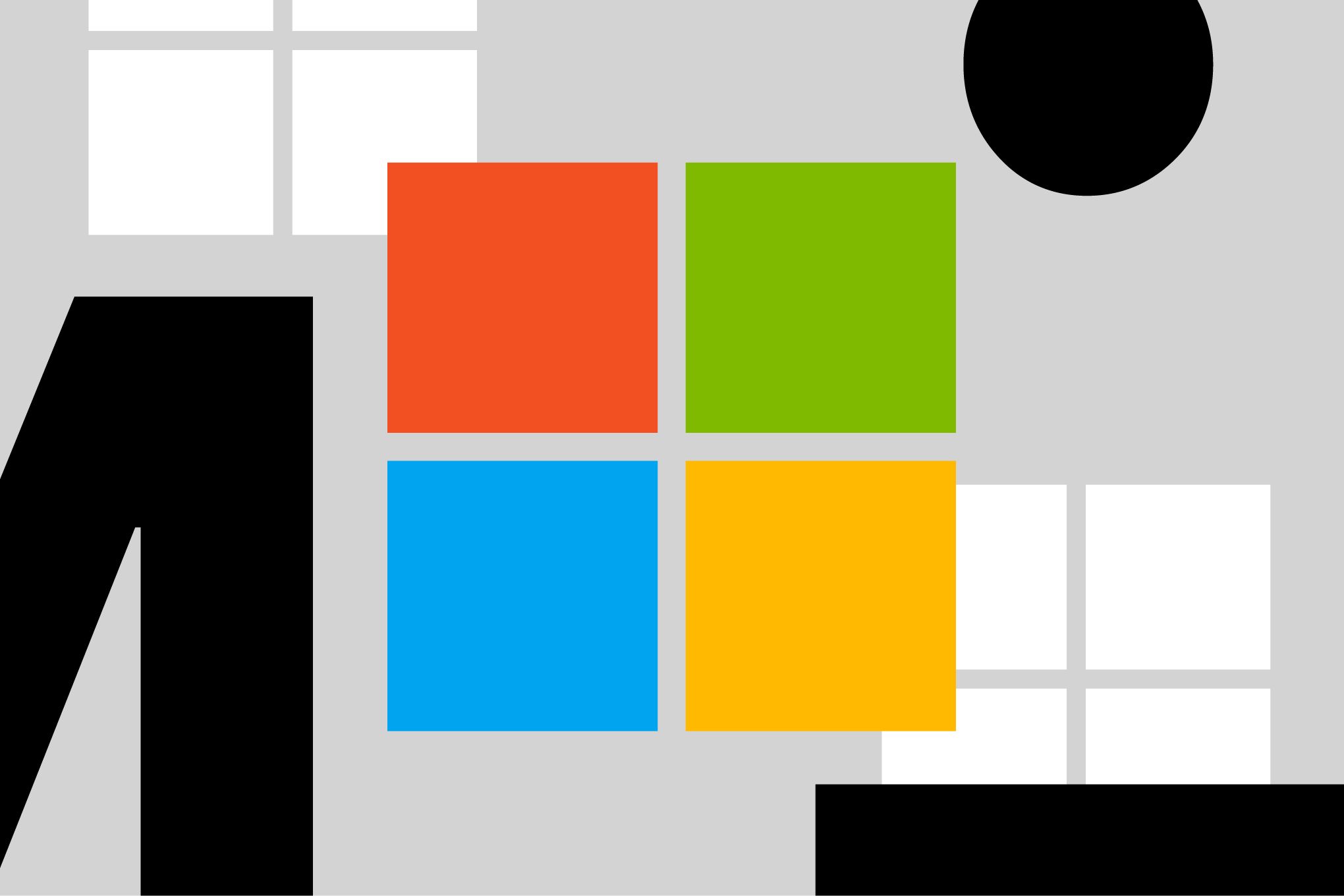 Microsoft lança MAI-Thinking-1 e reduz dependência da OpenAI