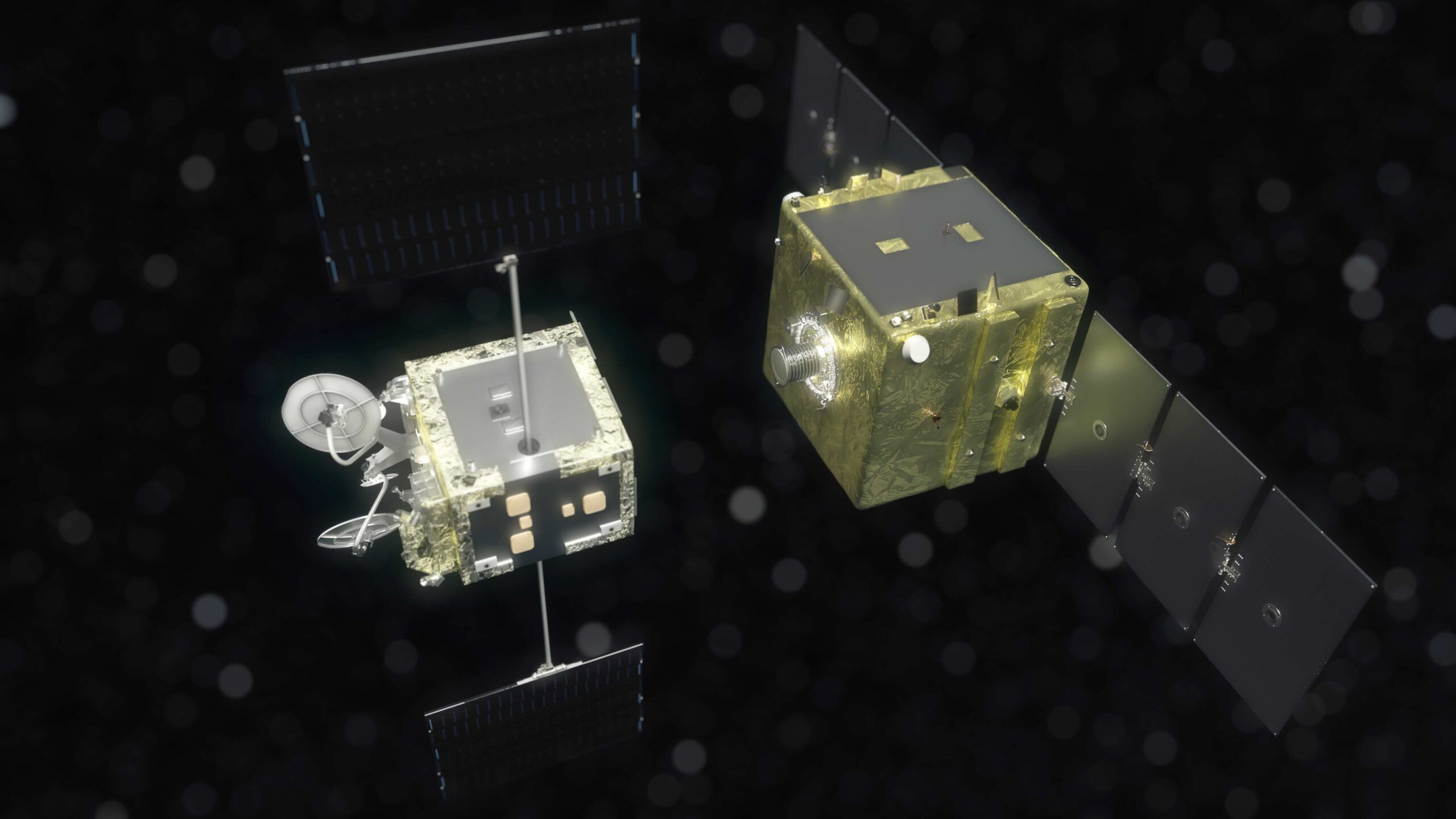 Astroscale levanta capital para acelerar transição para missões regulares em órbita