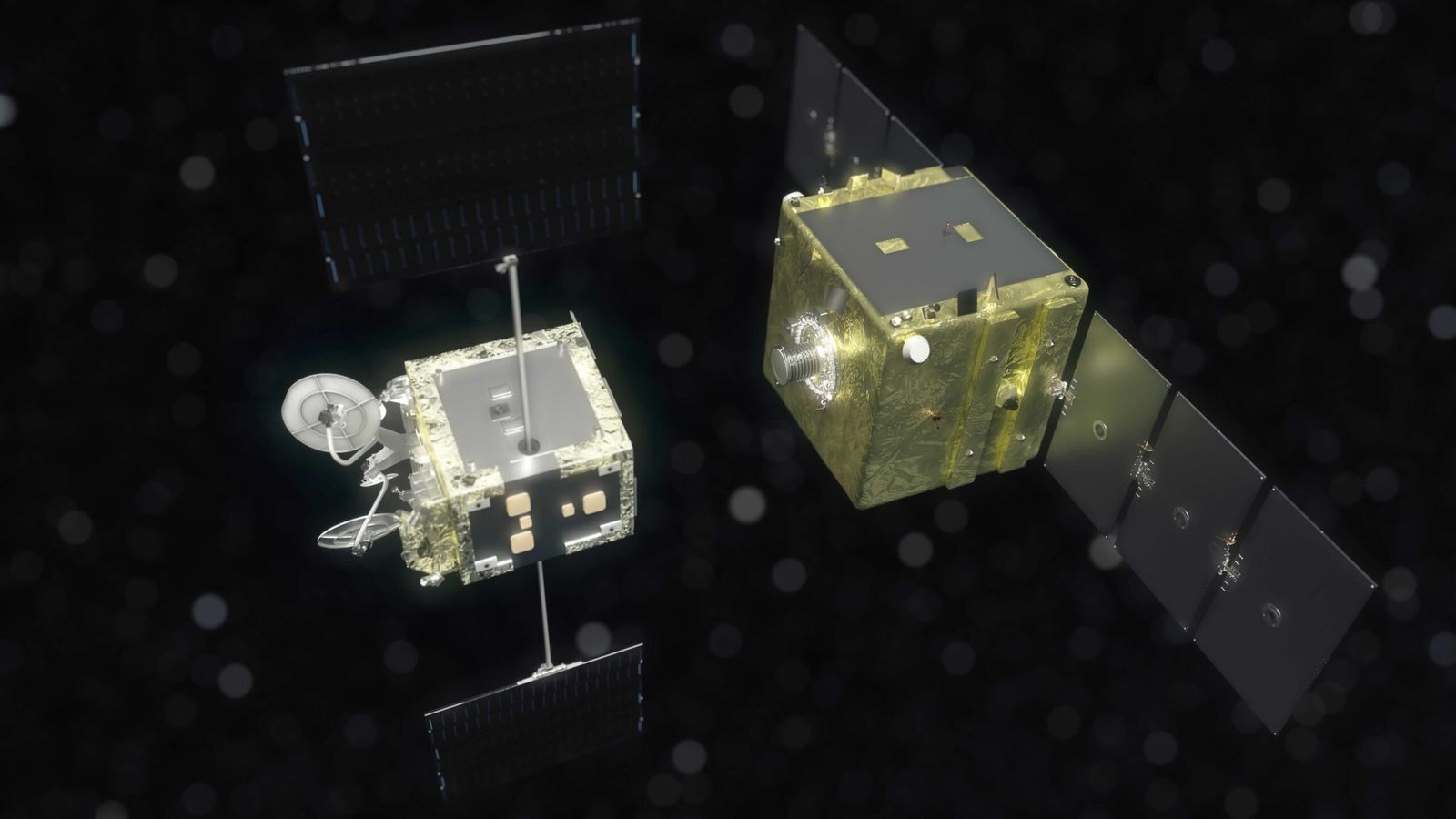 Astroscale levanta capital para acelerar transição para missões regulares em órbita