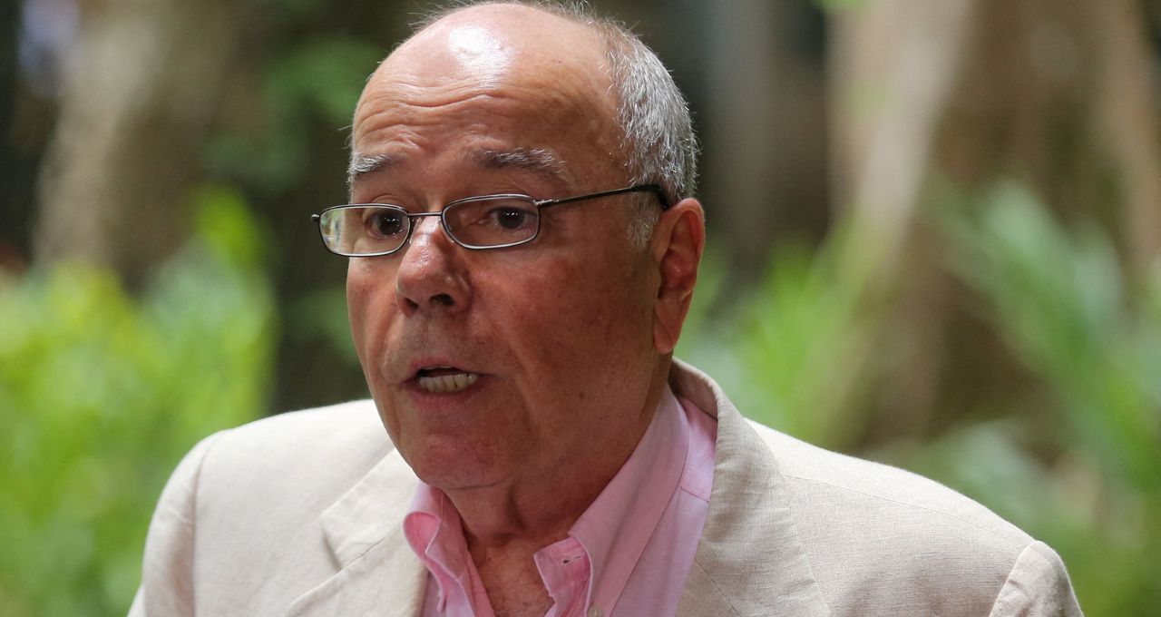 Mauro Vieira contesta tarifas dos EUA e busca brecha diplomática — prazo vai até julho