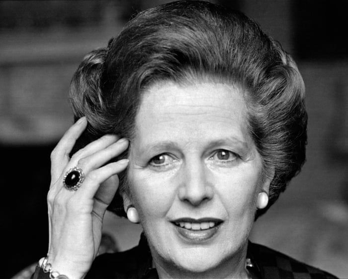Economia Tory: Badenoch evoca Thatcher, mas Reino Unido precisa de mais