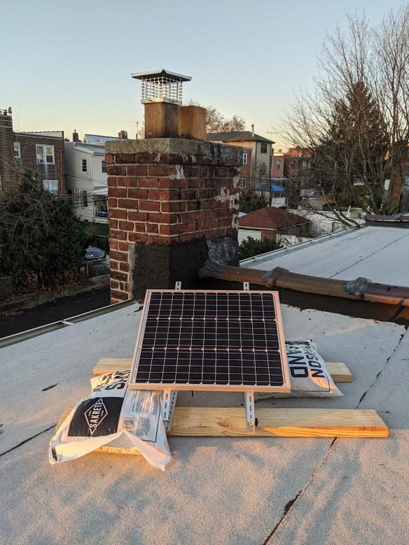Solar Protocol descentraliza a web usando energia solar como lógica de rede