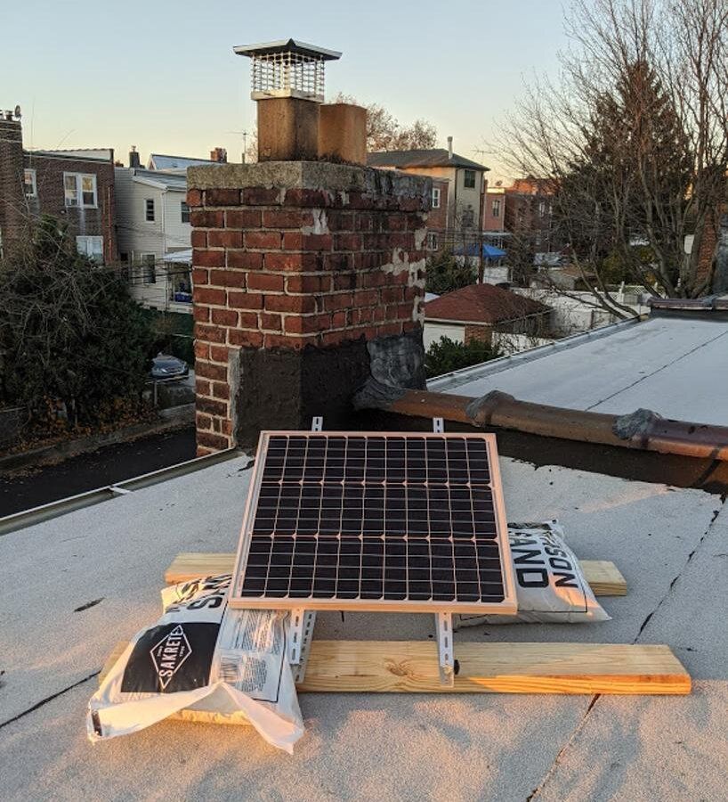 Solar Protocol descentraliza a web usando energia solar como lógica de rede