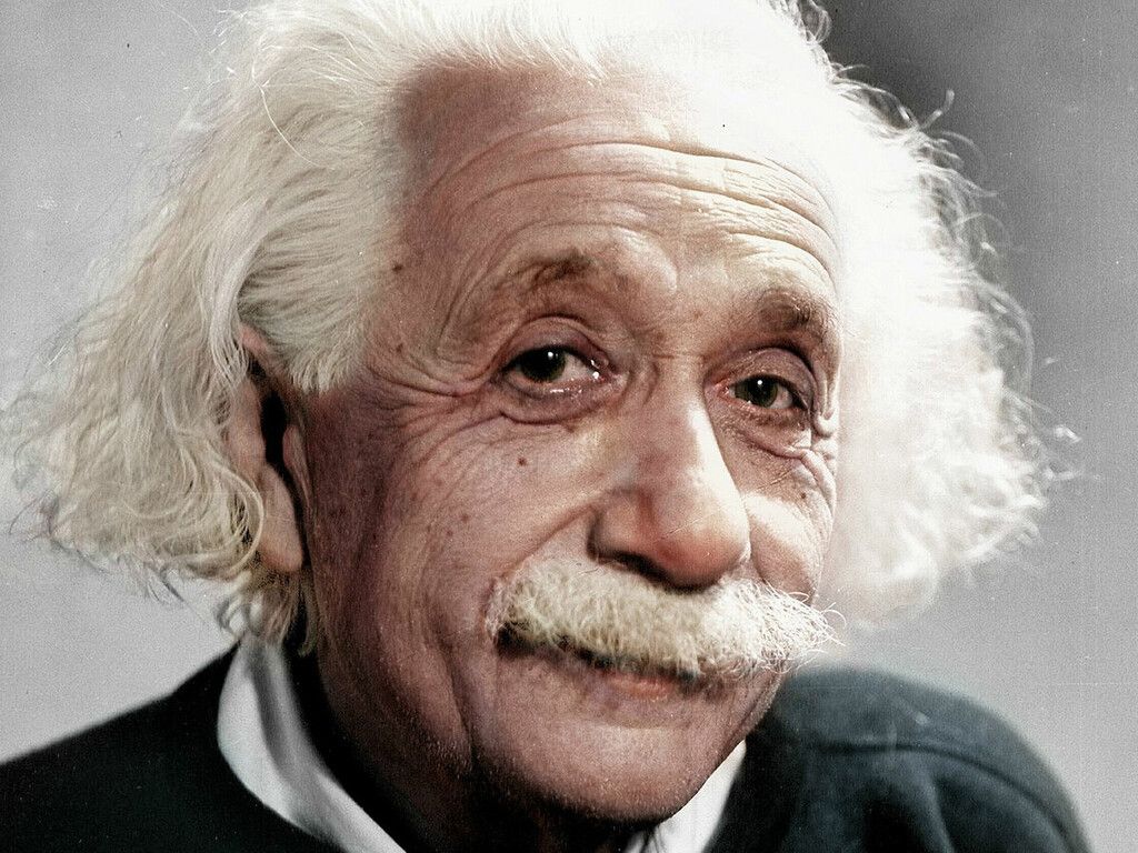 Einstein e a lição final sobre o custo do sucesso — e o valor da curiosidade
