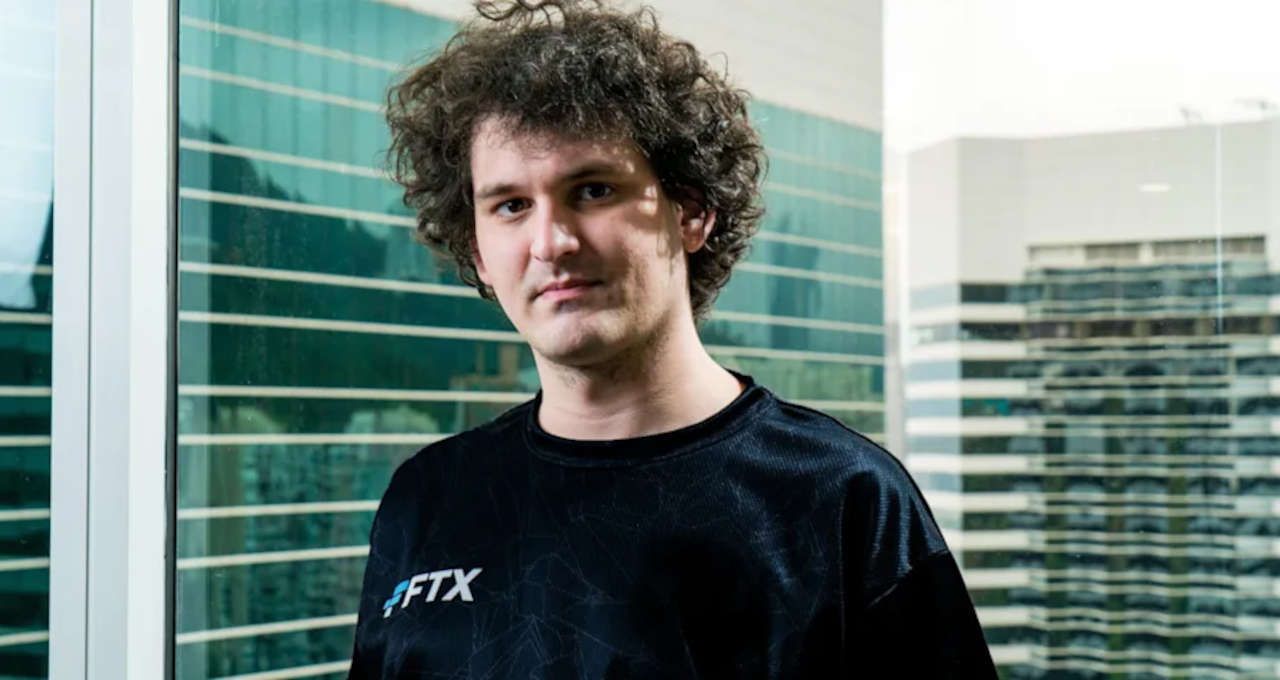 Sam Bankman-Fried formaliza pedido de perdão a Donald Trump