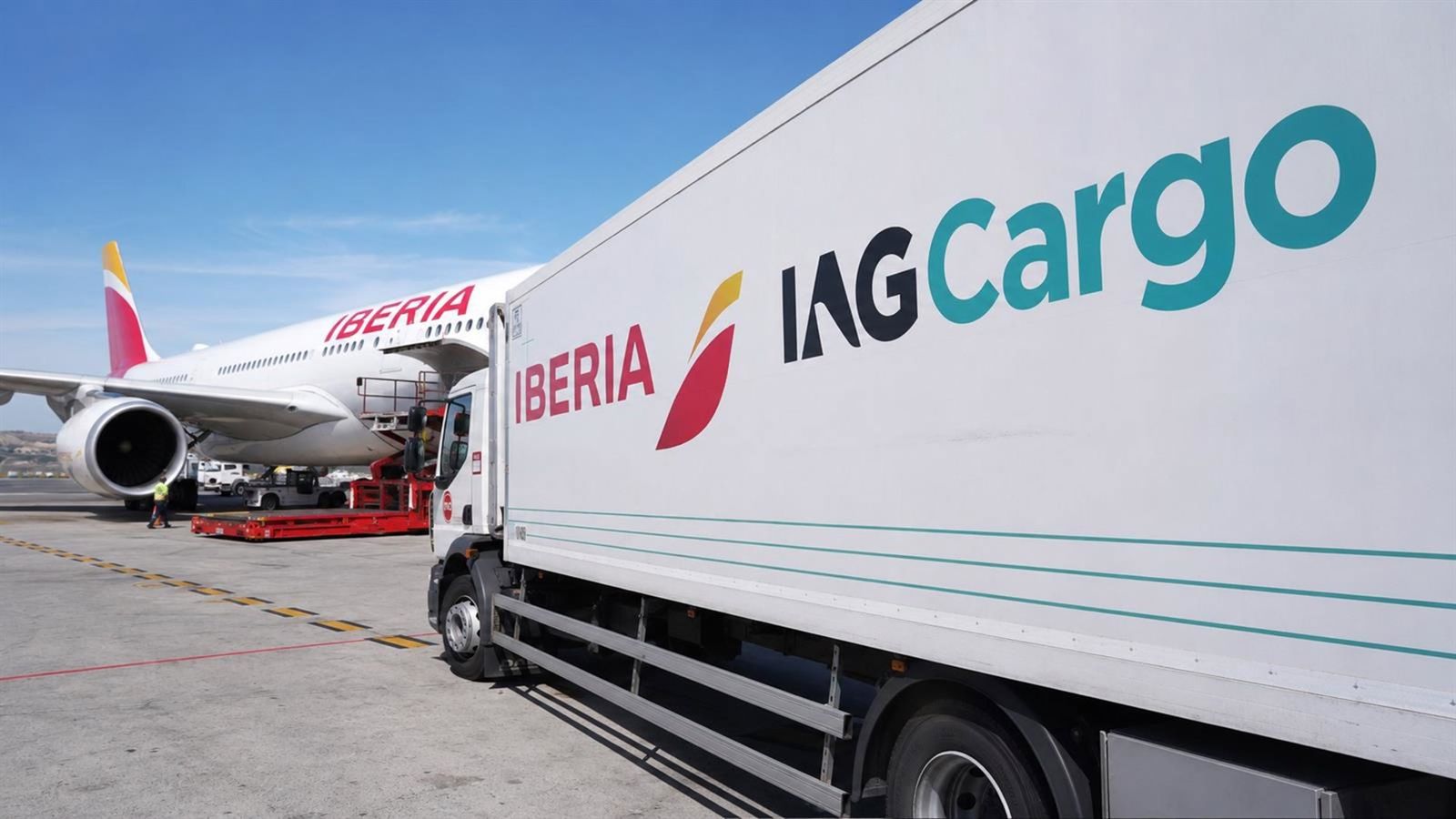 IAG atinge recorde na Bolsa com recuo do petróleo e otimismo geopolítico