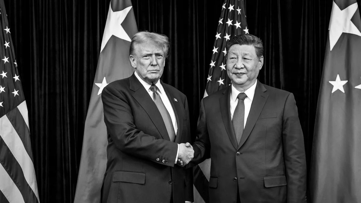 A China acelera em IA: o perigo é o mesmo, a estratégia é outra