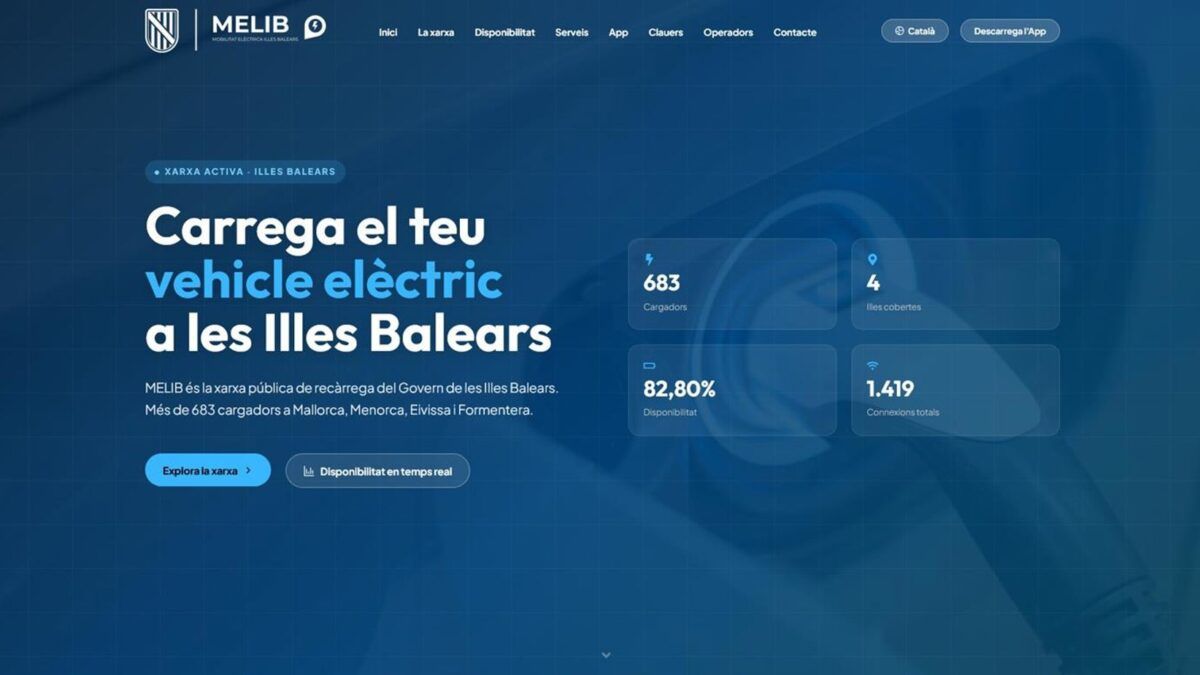 O gargalo do carro elétrico não é a bateria, é a tomada