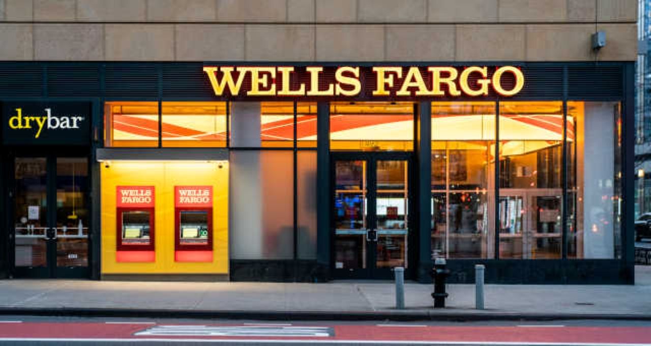 Wells Fargo: a redenção vem pelos números