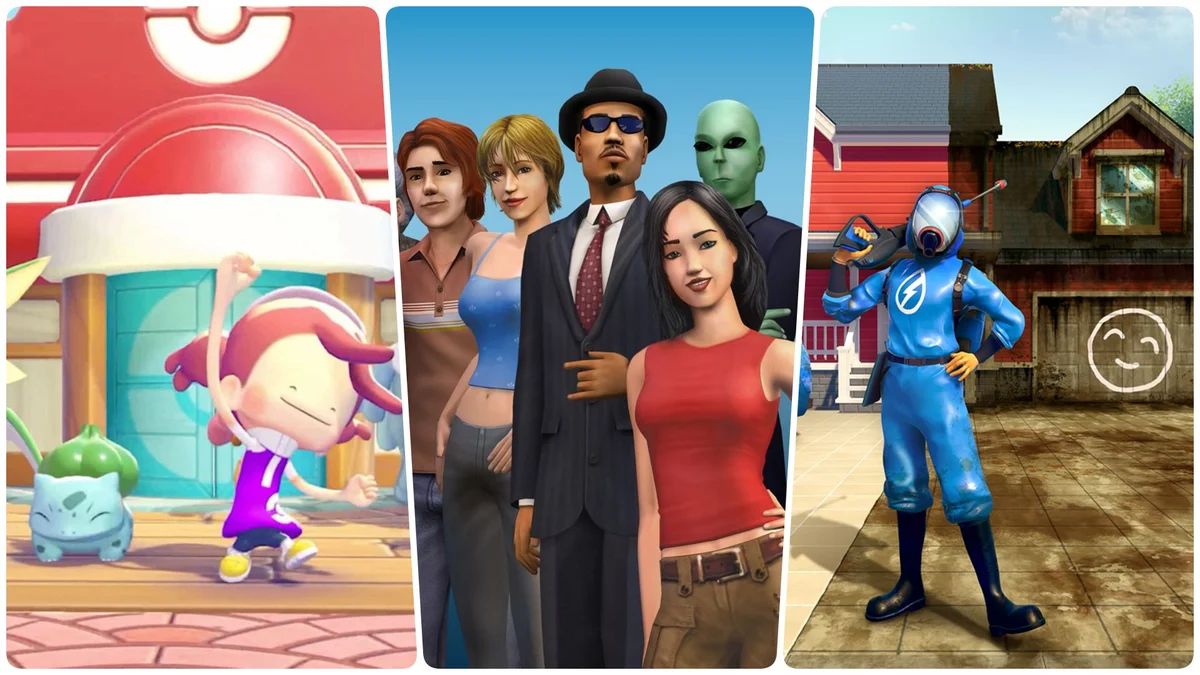 O trabalho de não trabalhar: por que os games mais 'chatos' são os novos refúgios