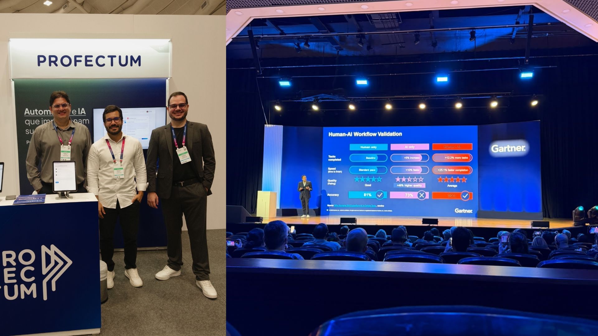 Gartner 2026: IA exige ROI palpável, não apenas hype
