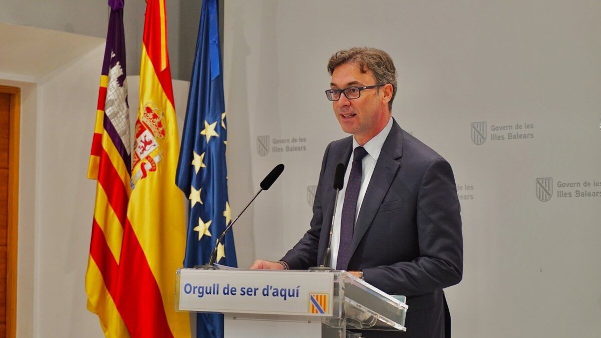 Apoio 'total e absoluto': quando o governo blinda os seus