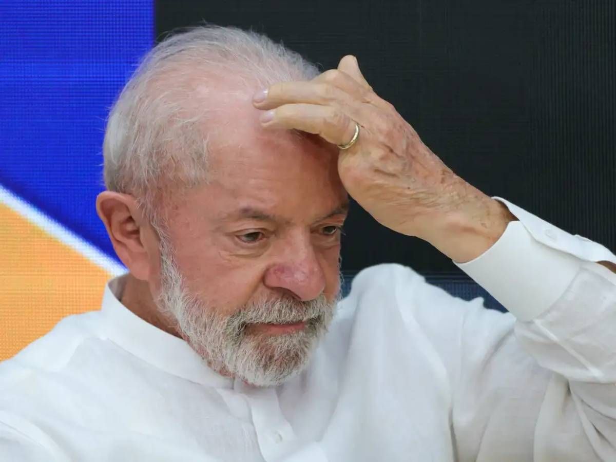 Lula revela tratamento de câncer de pele — rotina médica não altera agenda pública