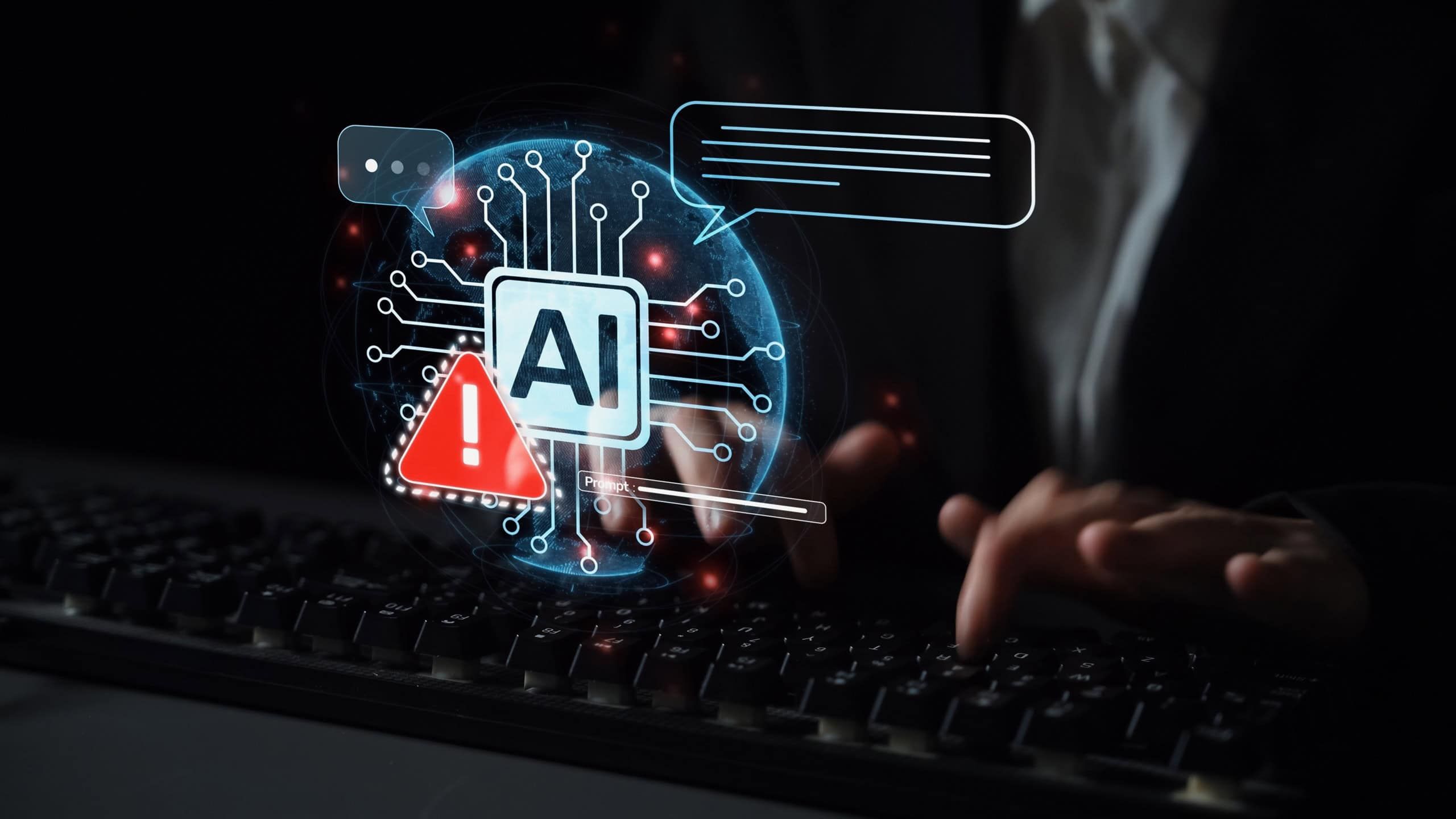 A vacina da Nvidia: uma aliança para proteger a IA de si mesma