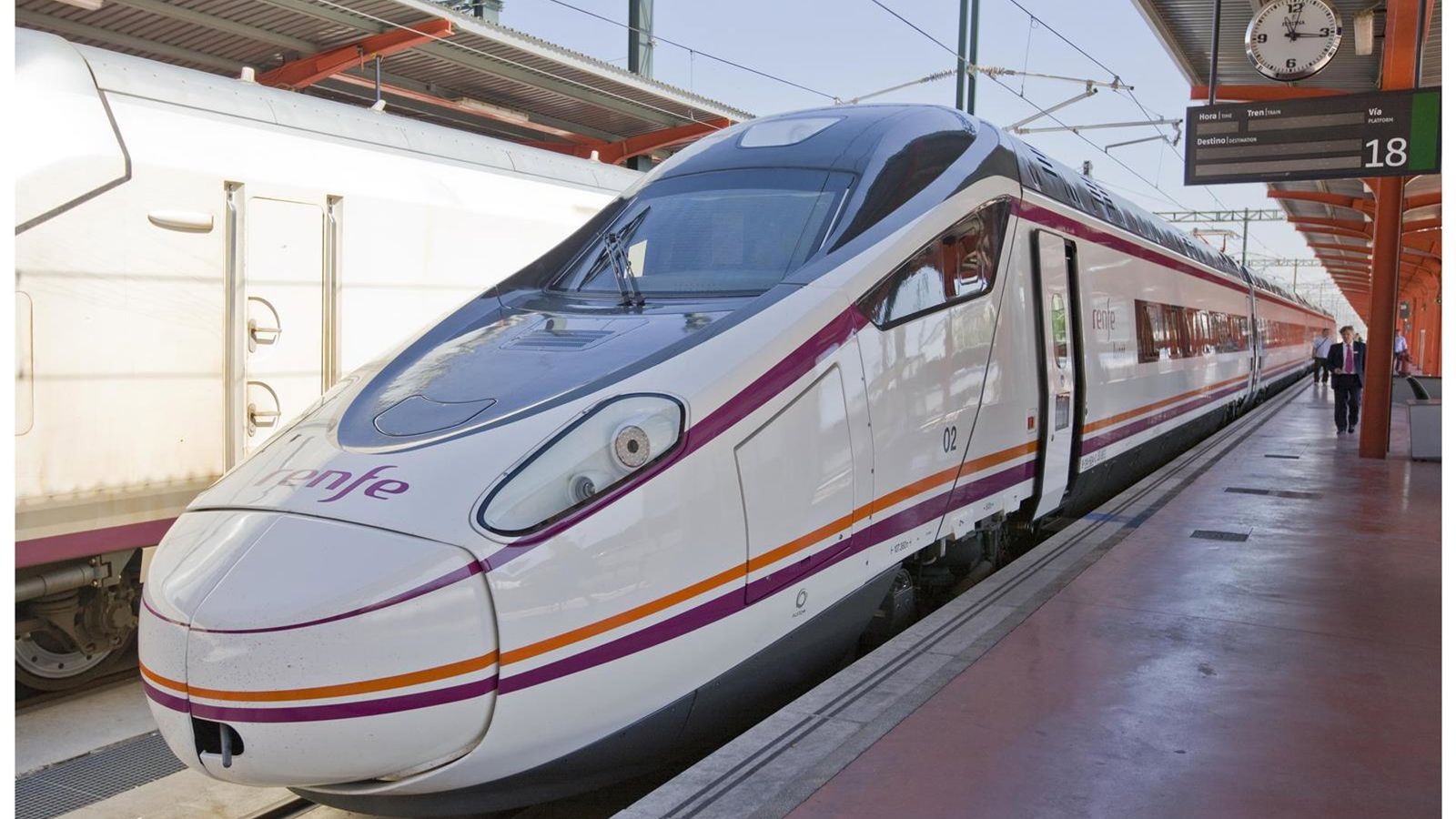 Renfe retoma trens entre Valência e Catalunha após chuvas