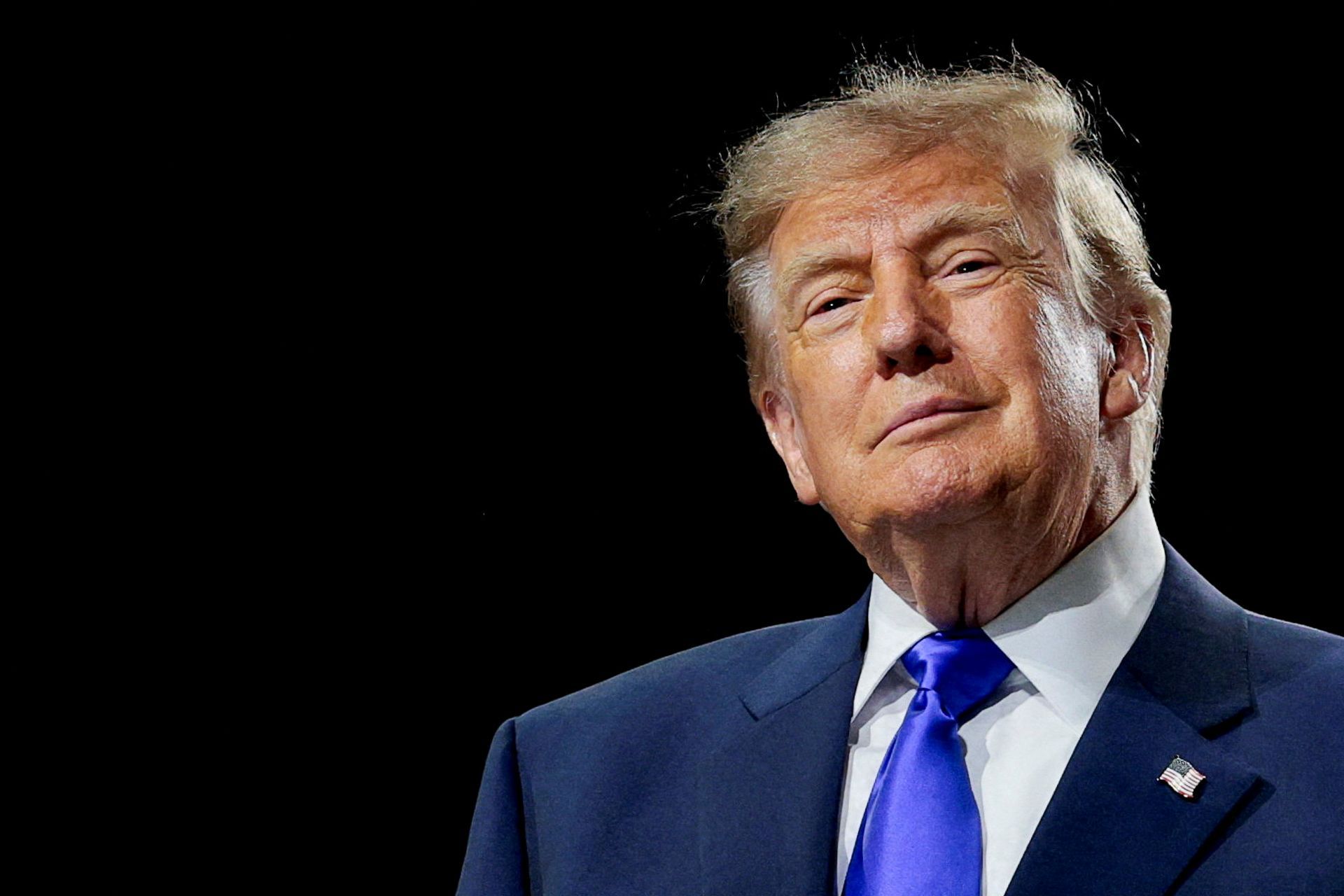 Para Trump, a IA só precisa de um presidente forte. O resto é conspiração.