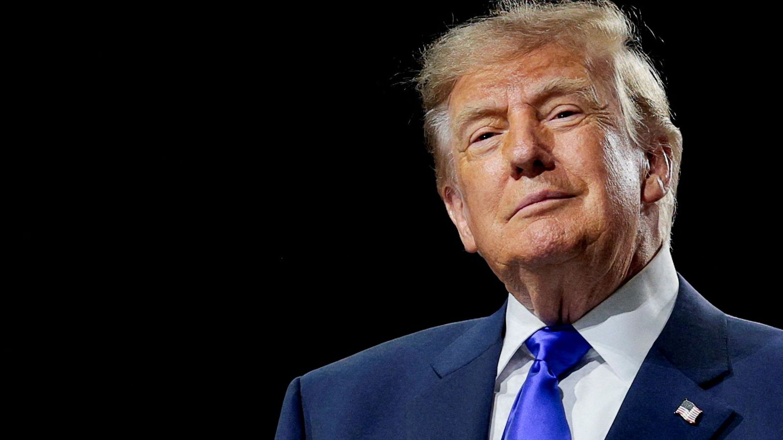 Para Trump, a IA só precisa de um presidente forte. O resto é conspiração.