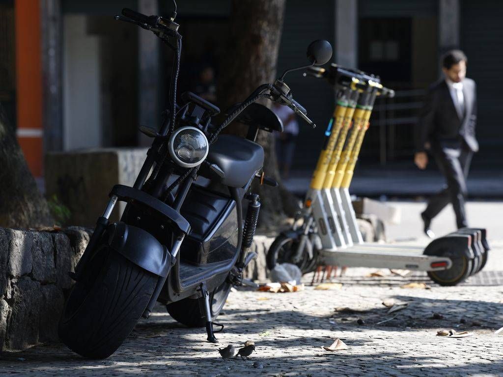São Paulo pisa no freio: a regulação da micromobilidade que não engrena