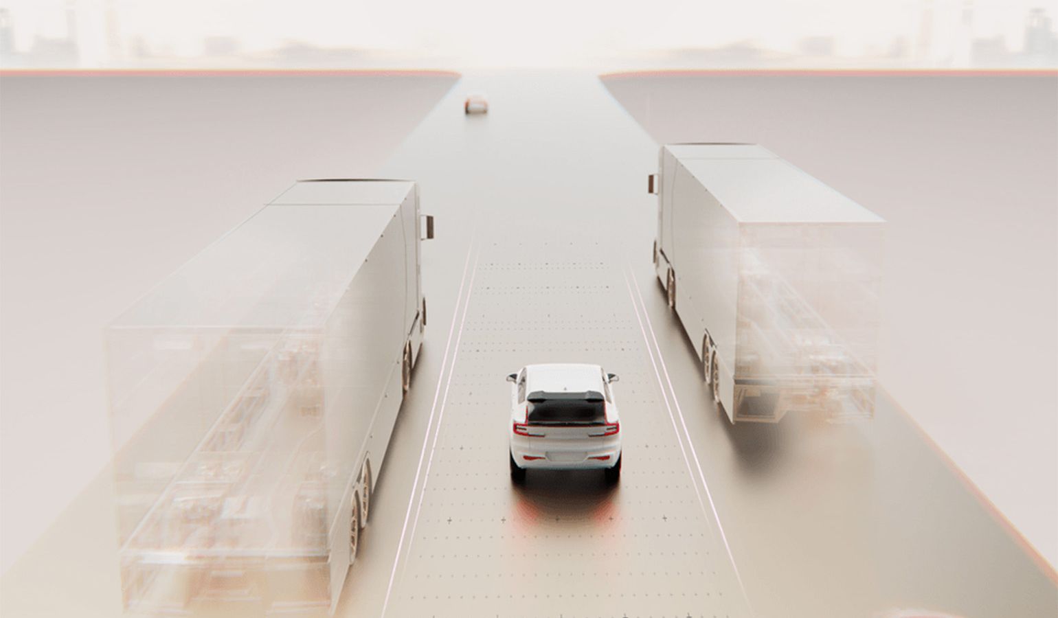 Helm.ai fatura US$ 70 milhões com IA para robôs e carros autônomos