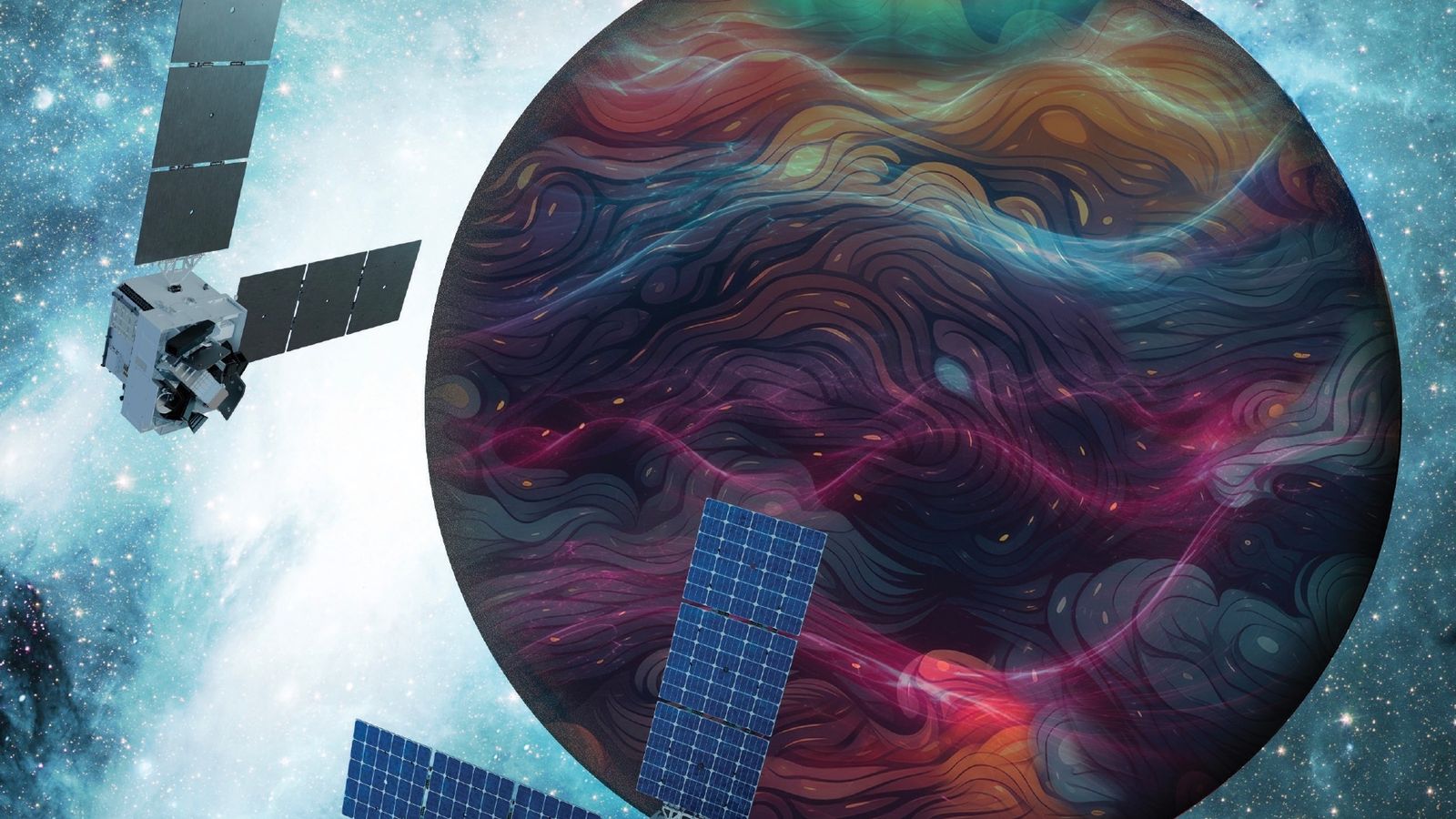 NASA seleciona missão científica para estudar impacto do clima espacial na atmosfera terrestre