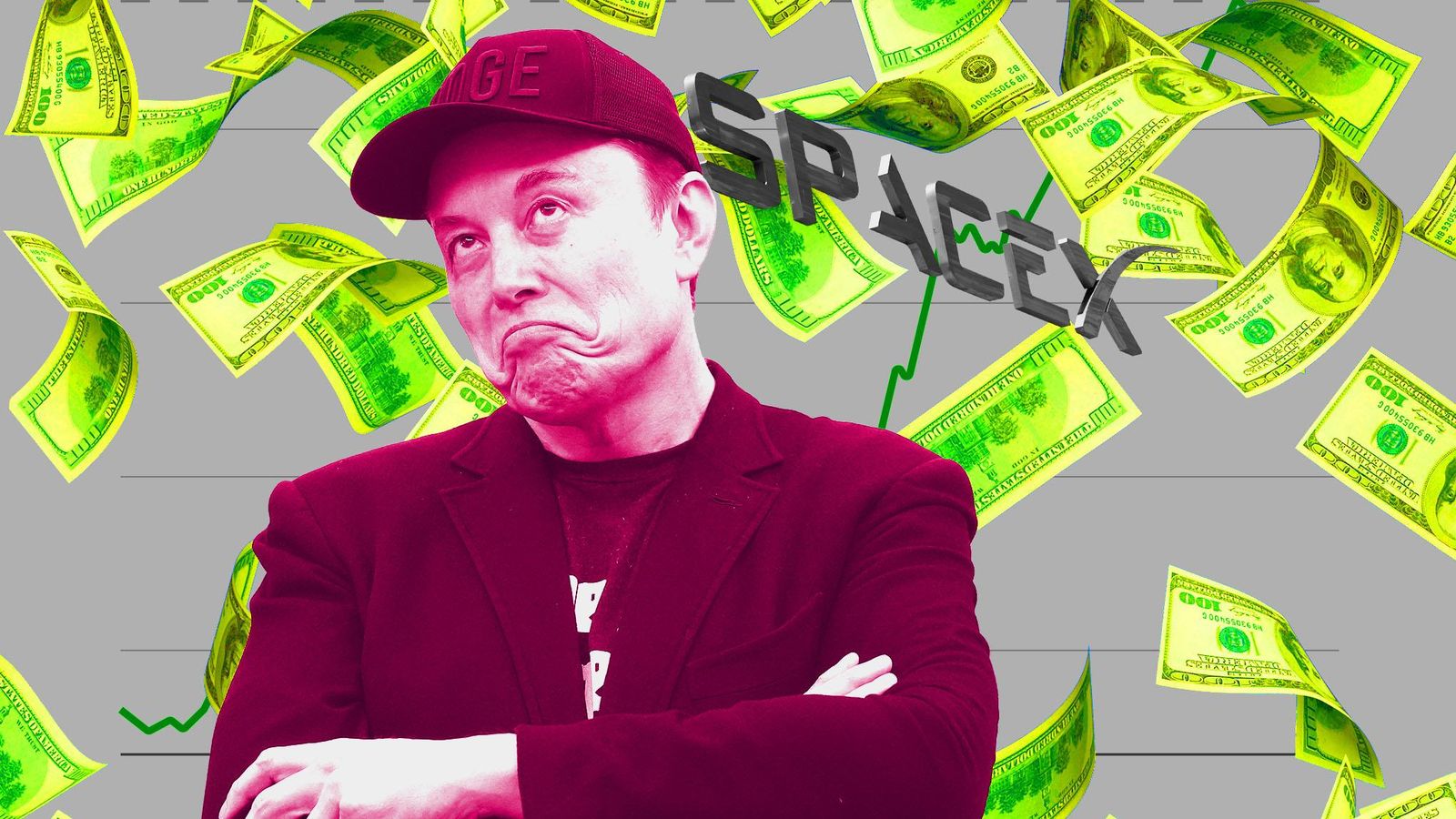 O IPO da SpaceX a US$ 135 por ação e o novo capítulo do mercado aeroespacial