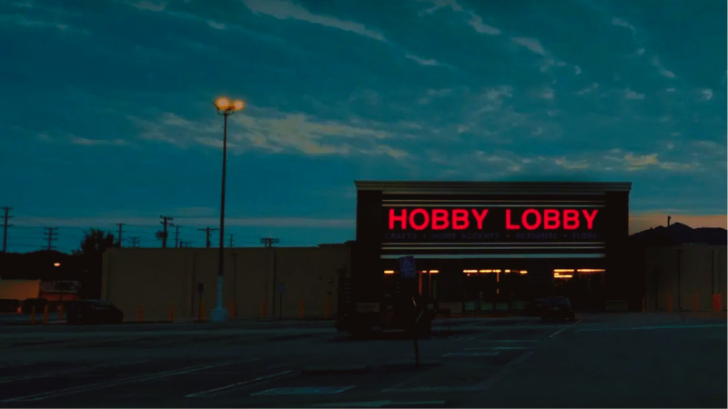 O paradoxo da Hobby Lobby: um império cristão salvo pelos hippies
