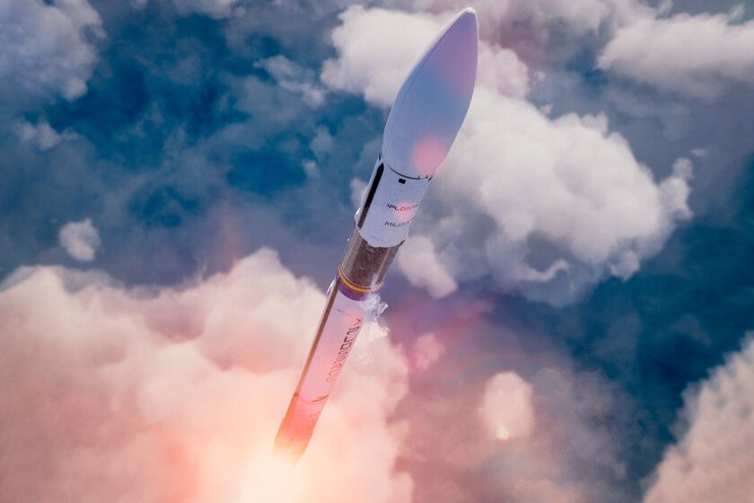 A Europa não quer ficar a pé: a aposta de €160 mi na espanhola PLD Space