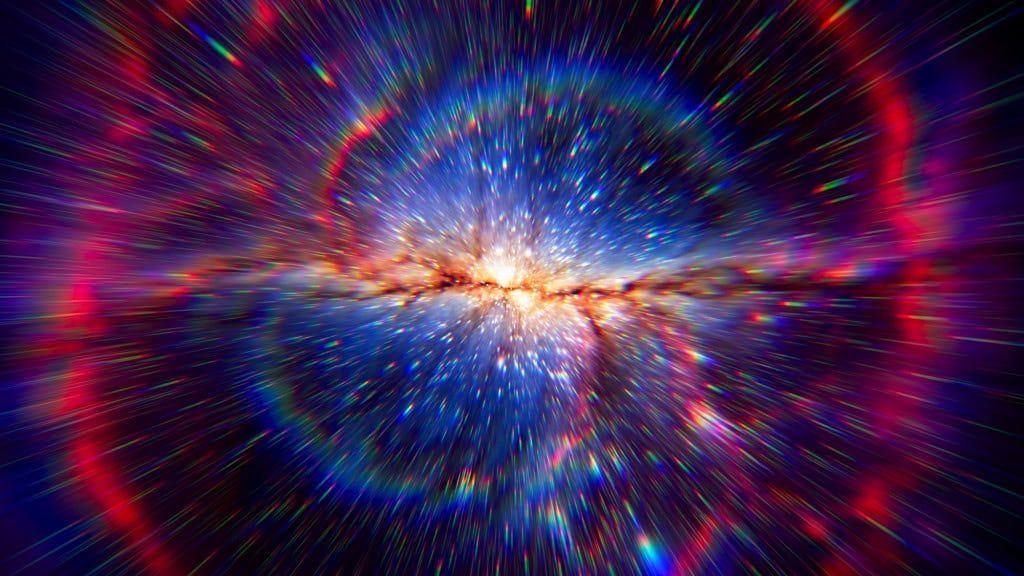 Universo mantém expansão acelerada — nova análise refuta tese de 2025