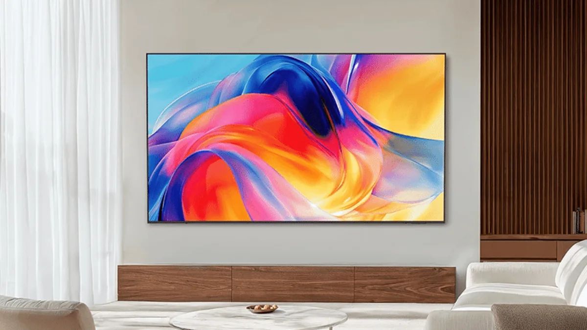 Samsung ataca em todas as frentes: IA, games e casa conectada na nova TV