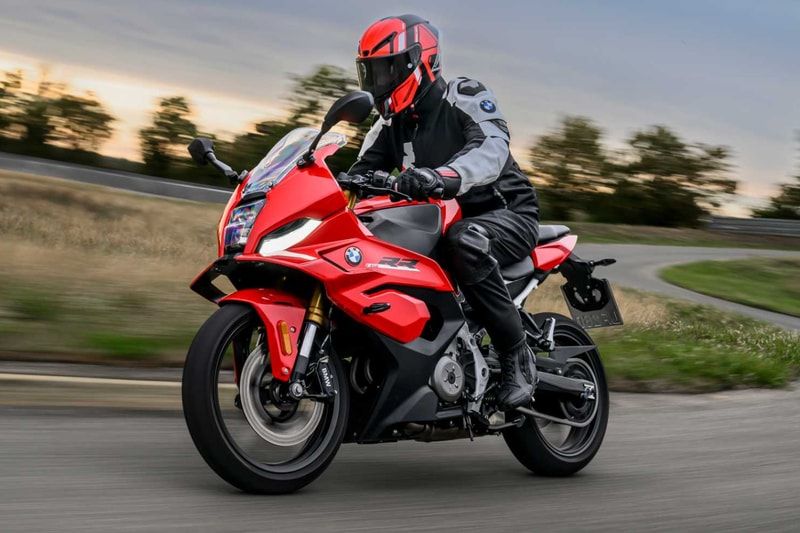 BMW F 450 RR: Aerodinâmica de Superbike Chega a Moto de Entrada por US$ 7.815