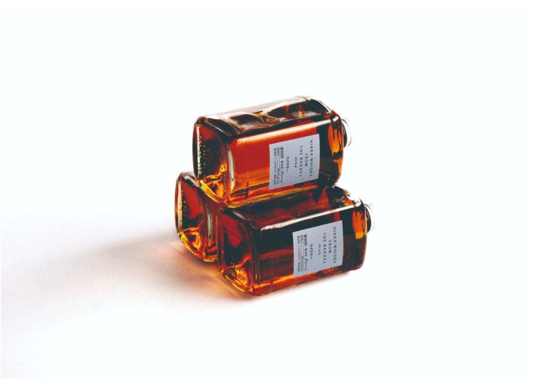 Osborne assume distribuição exclusiva do whisky Nikka na Espanha